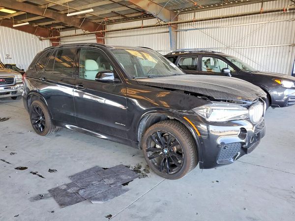 2017 BMW X5 xDrive40e