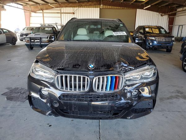 2017 BMW X5 xDrive40e
