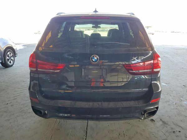 2017 BMW X5 xDrive40e