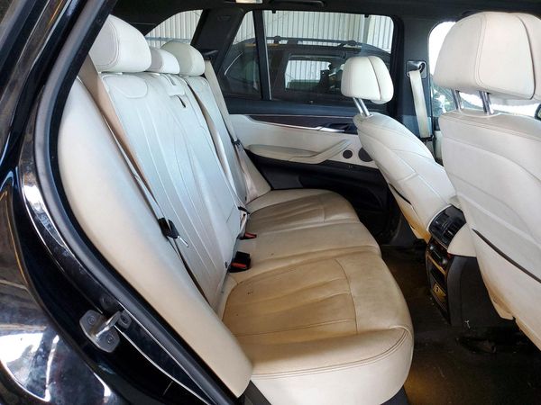 2017 BMW X5 xDrive40e