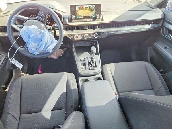 2023 HONDA CR-V