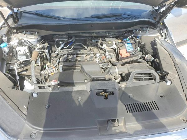 2023 HONDA CR-V