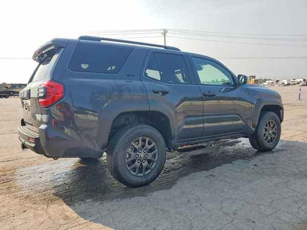 2026 TOYOTA 4RUNNER