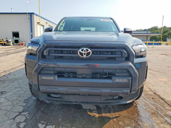 2026 TOYOTA 4RUNNER