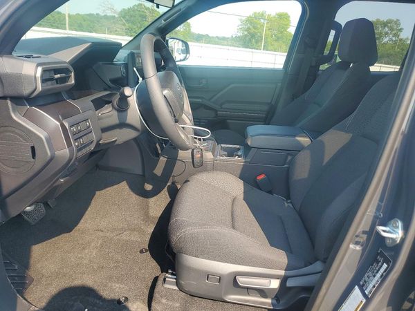 2026 TOYOTA 4RUNNER