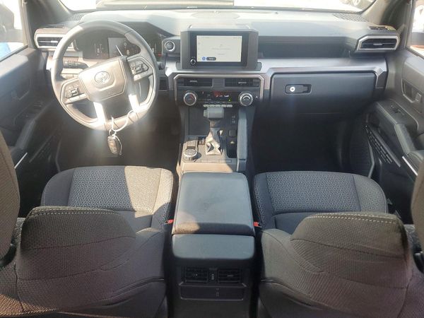 2026 TOYOTA 4RUNNER