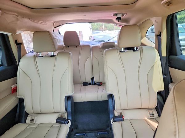 2025 ACURA MDX SH-AWD — SUVN