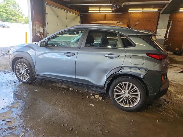 2020 HYUNDAI KONA