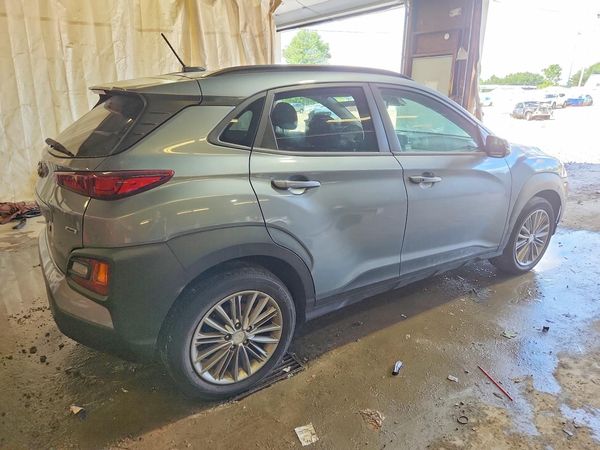 2020 HYUNDAI KONA