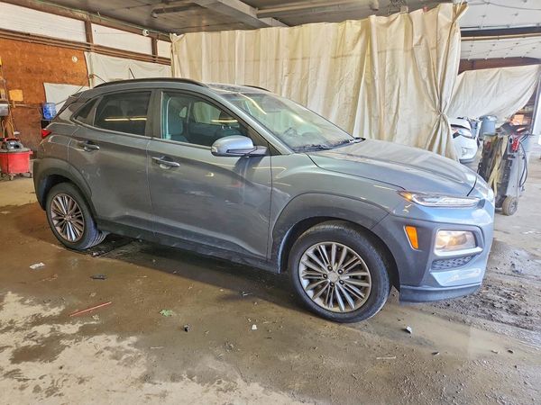 2020 HYUNDAI KONA