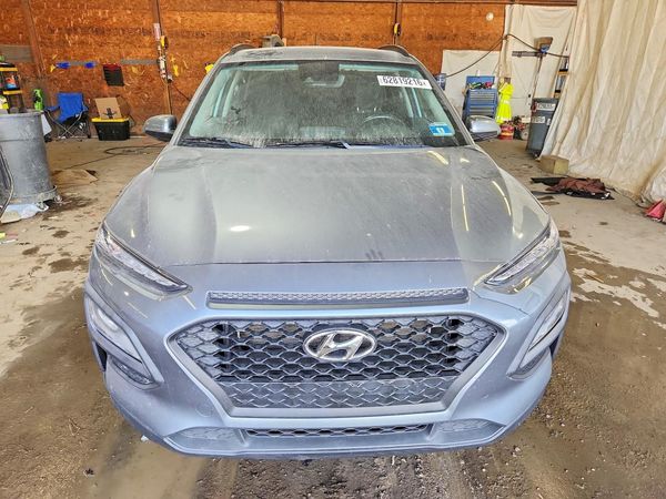 2020 HYUNDAI KONA