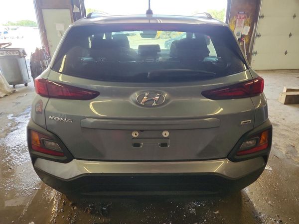 2020 HYUNDAI KONA