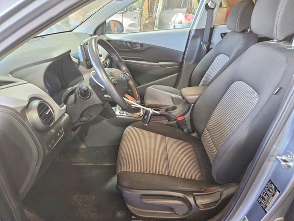 2020 HYUNDAI KONA
