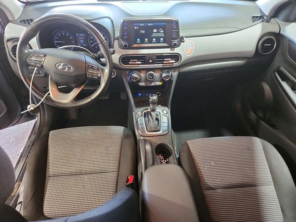 2020 HYUNDAI KONA