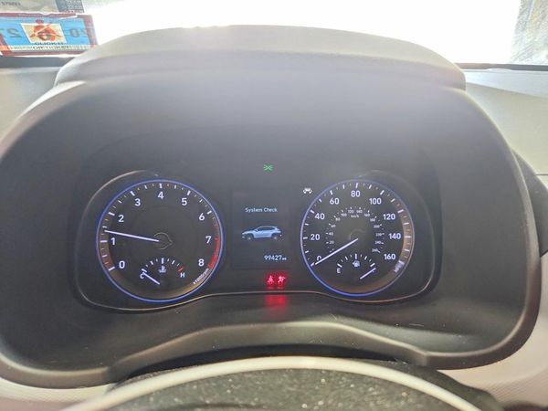 2020 HYUNDAI KONA
