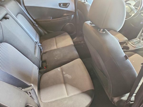 2020 HYUNDAI KONA