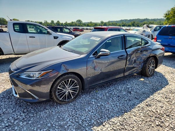 2024 LEXUS ES 300H 300h Premium