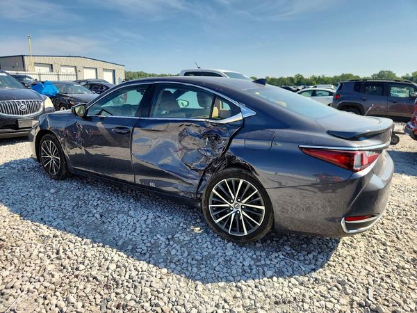 2024 LEXUS ES 300H 300h Premium