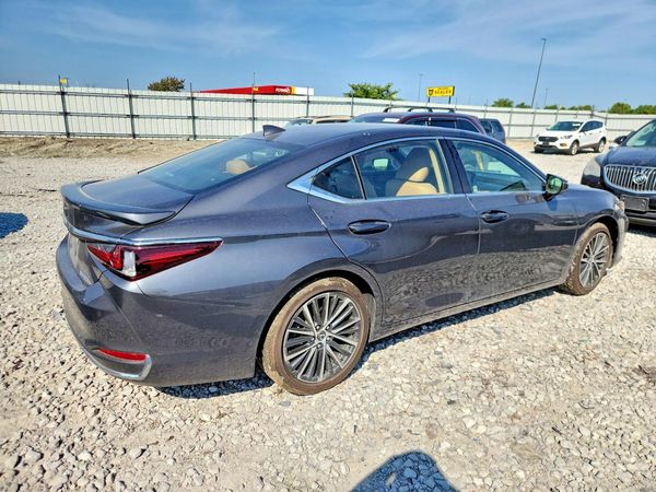 2024 LEXUS ES 300H 300h Premium
