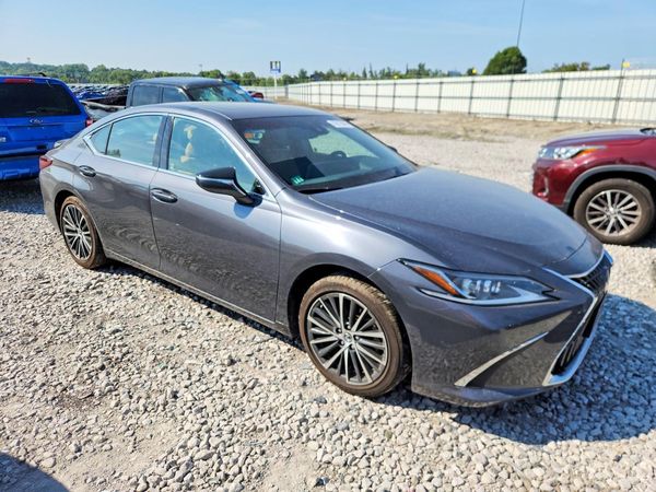 2024 LEXUS ES 300H 300h Premium