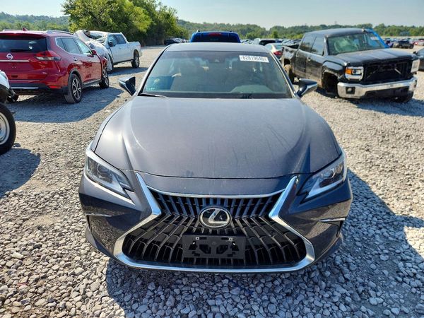 2024 LEXUS ES 300H 300h Premium