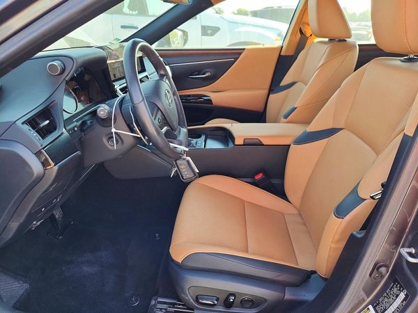 2024 LEXUS ES 300H 300h Premium