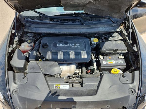 2017 JEEP CHEROKEE SPORT FWD