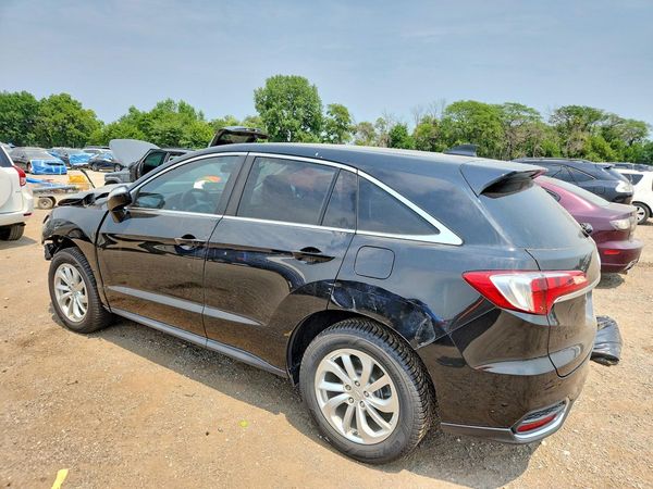 2017 ACURA RDX