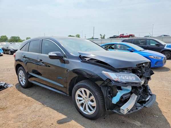 2017 ACURA RDX