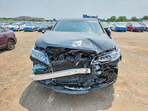 2017 ACURA RDX
