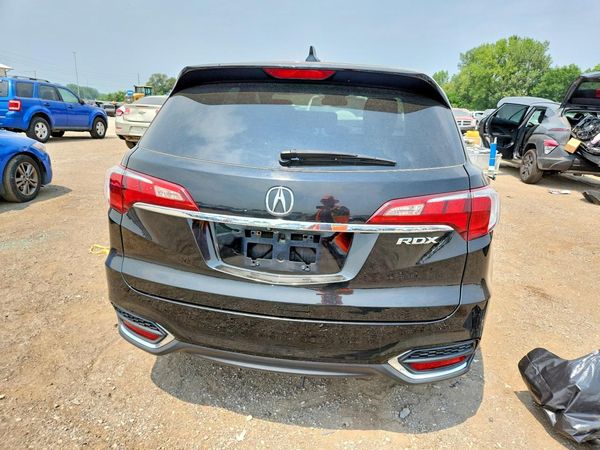 2017 ACURA RDX