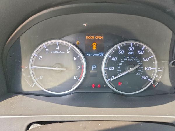 2017 ACURA RDX