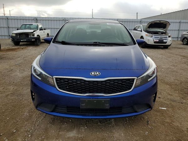 2018 KIA FORTE LX Pop,S,EX