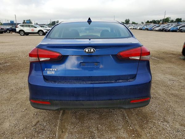 2018 KIA FORTE LX Pop,S,EX