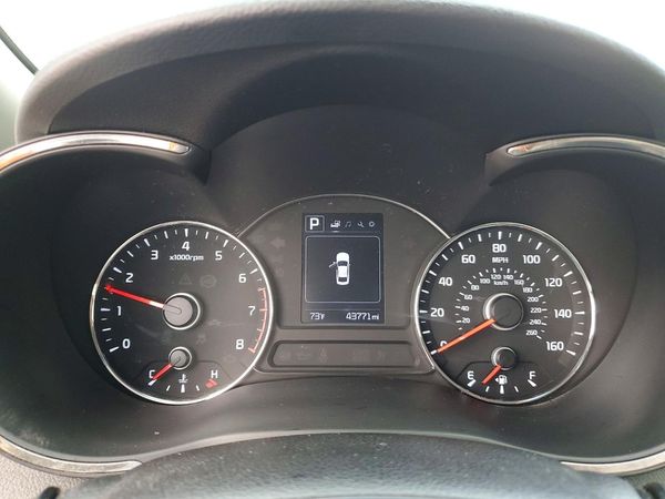 2018 KIA FORTE LX Pop,S,EX