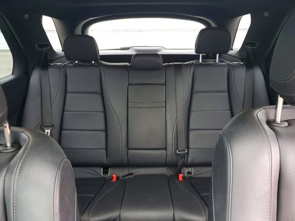 2022 MERCEDES-BENZ GLE