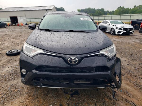 2018 TOYOTA RAV4