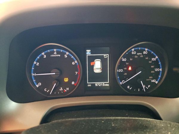 2018 TOYOTA RAV4
