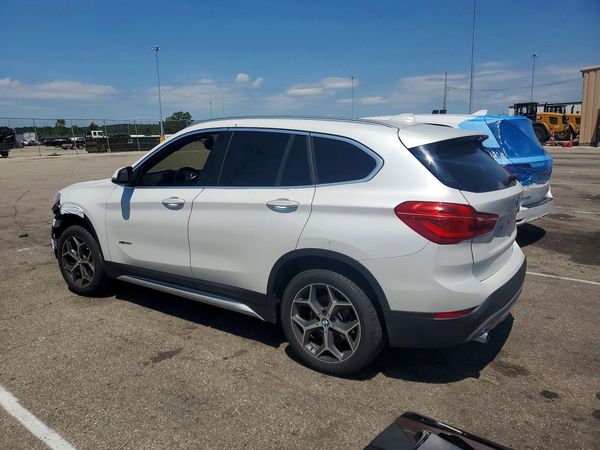 2017 BMW X1 xDrive28i