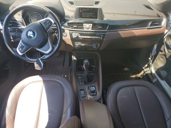 2017 BMW X1 xDrive28i