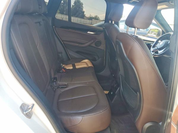 2017 BMW X1 xDrive28i
