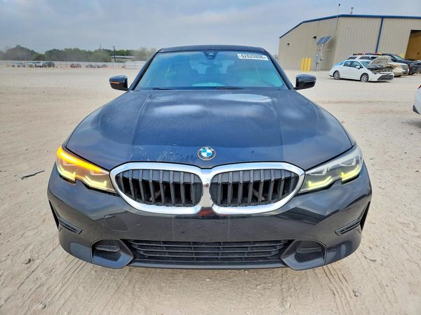 2021 BMW 330I