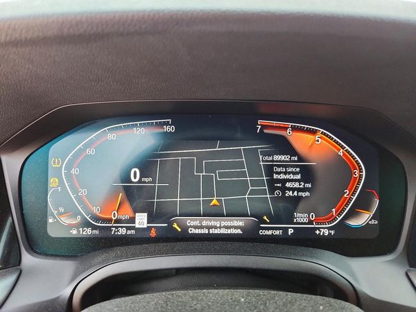 2021 BMW 330I