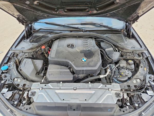 2021 BMW 330I
