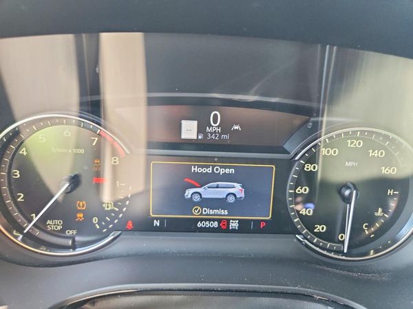 2020 CADILLAC XT6