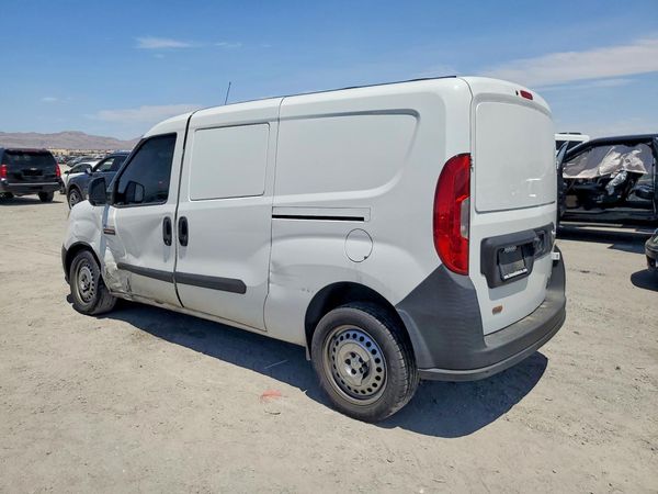 2019 RAM PROMASTER CITY ST
