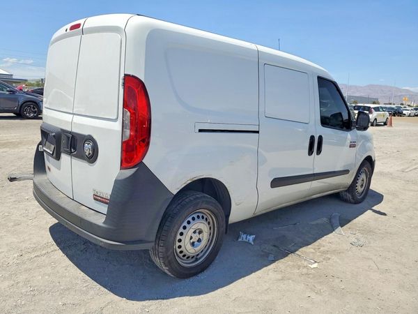2019 RAM PROMASTER CITY ST