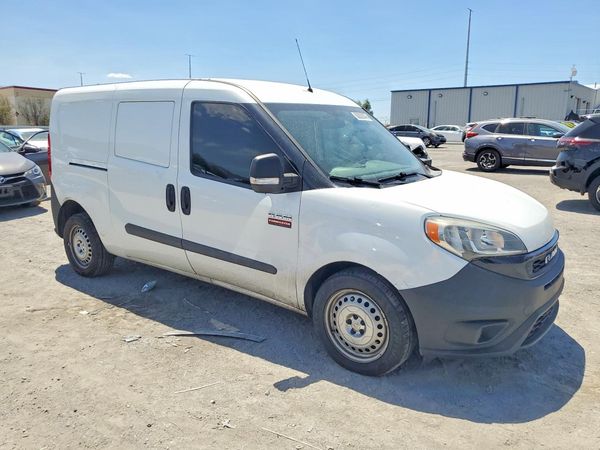 2019 RAM PROMASTER CITY ST