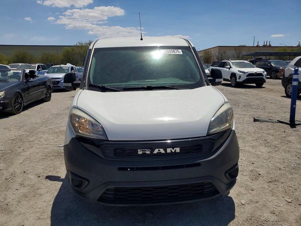 2019 RAM PROMASTER CITY ST