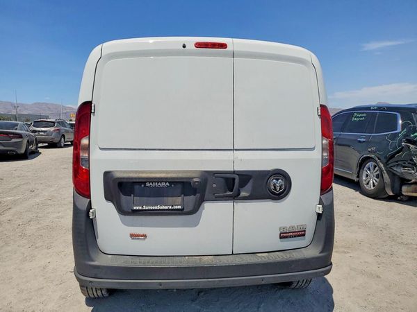 2019 RAM PROMASTER CITY ST